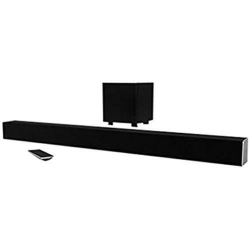 VIZIO Sb3821-D6 Sound Bar Home Speaker (Refurbished) Good