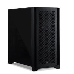 ZONIC High Performance Liquid Cooled Business Computer - Intel Core I9-14900K, 32GB Ddr5 Ram, 2Tb Nvme M.2SSD, Built-In Wi-Fi & Bluetooth, Windows