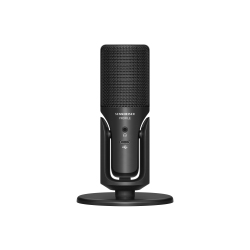 SENNHEISER Profile USB Microphone With Table Stand And USB-C Cable