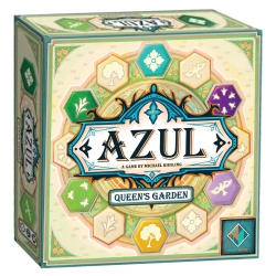 NEXT MOVE GAMES Azul: Queen's Garden