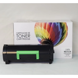 LEXMARK 58D1U00 Reman Ecotone 55K