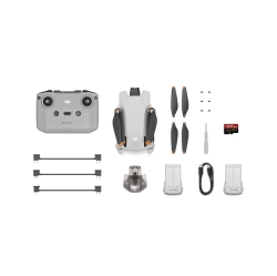 DJI Mini 3 Essentials Bundle
