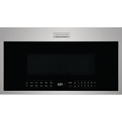 Frigidaire Gallery Over-The-Range Convection Microwave - 1.9 Cu. Ft. - Stainless Steel