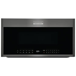 Frigidaire Gallery Over-The-Range Microwave - 1.9 Cu. Ft. - Stainless Steel