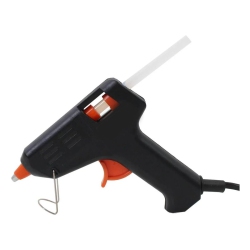 DARICE 7" Hot Temperature Mini Crafting Glue Gun