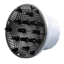 HLD Hair Diffuser Universal Hair Diffuser for Curly Hair And Natural Hair, Professional Hair Diffuser Attachment, Fits Most Kinds Of Blow Dryer