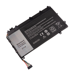 DR. BATTERY - Replacement Laptop Battery 0271J9 0Gwv47 0Mn791 271J9 3Wkt0 Gwv47 Mn791 Yx81V for Dell Latitude 13 7000 7350 [11.1V / 24Wh]