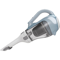 BLACKDECKER Black+Decker Dustbuster Advancedclean Cordless Handheld Vacuum (Chv1410L)
