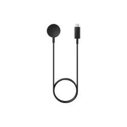 SAMSUNG Galaxy Watch Charger (Fast Charging) - In Multicolor