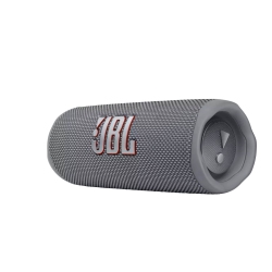 JBL Refurbished (Excellent) - Flip 6 Portable Waterproof Bt Speaker (Grey) - Refurbished
