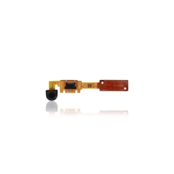 ESOURCE PARTS Replacement Home Button Flex Cable Compatible for Samsung Galaxy Tab 3 Lite (T110)