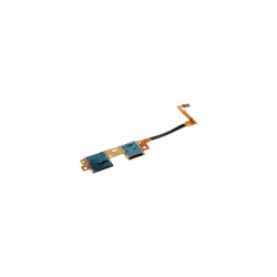 ESOURCE PARTS Replacement Sim Card Flex Cable Compatible for Samsung Galaxy Tab Pro 10.1" (T520)