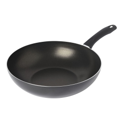 BALLARINI Siena 28 Cm / 11 Inch Aluminum Wok