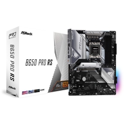 ASROCK Pro B650 Pro Rs Am5 Atx Mainboard