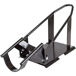 PROGRADE 600 Lb Motorcycle Wheel Chock
