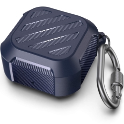 HLD Shock-Proof Case Tpu Protective Cover Carrying Case Compatible Samsung Galaxy Buds 2 Pro (2022)/galaxy Buds 2 (2021) / Galaxy Buds Pro (2021) /