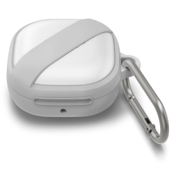 HLD Color Brick Galaxy Buds 2 Pro Case Designed for Galaxy Buds2 Pro Case (2022) / Galaxy Buds 2 Case (2021) / Galaxy Buds Pro Case (2021) / Galaxy