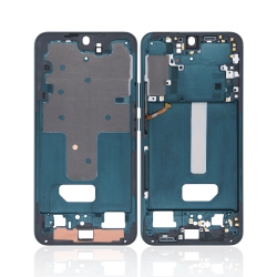 ESOURCE PARTS Replacement Mid-Frame Housing Compatible for Samsung Galaxy S22 Plus 5G (International Version) (Green)