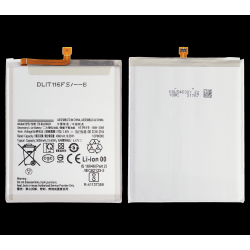 ESOURCE PARTS Replacement Replacement Battery Compatible for Samsung Galaxy A53 5G (A536 / 2022) (Eb-Ba336Aby)