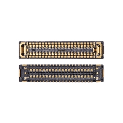 ESOURCE PARTS Replacement Charging Port Fpc Connector (On The Motherboard) Compatible With Oneplus 8T