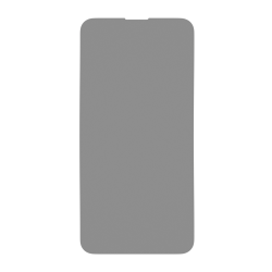 ESOURCE PARTS Casper Pro Tempered Glass Compatible for Iphone 13 Pro Max / 14 Plus (10 Pack) (Privacy)