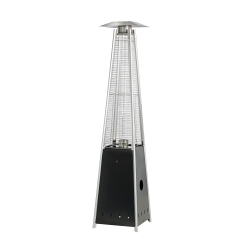 HEATMAXX 40, 000 Btu Pyramid Patio Heater