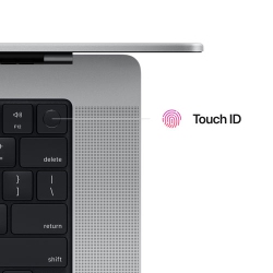 Apple MacBook Pro 14