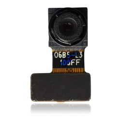 ESOURCE PARTS Replacement Front Camera Compatible for Motorola Moto G6 Play (Xt1922 / 2018) / Moto E5 (Xt1920Dl / 2018) (Genuine Oem)