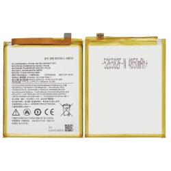 ESOURCE PARTS Replacement Battery Compatible for Motorola Edge 5G (Xt2141 / 2021) / Edge S30 (Xt2175-2 / 2021) / Moto G200 5G (Xt2175 / 2022) (Mb50)