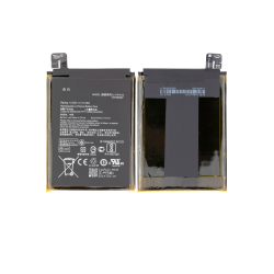 ESOURCE PARTS Replacement Replacement Battery Compatible for Asus Zenfone 3 Zoom (Ze553Kl / 2017) / Zenfone 4 Max Pro / Zenfone 4 Max Plus (Zc554Kl /