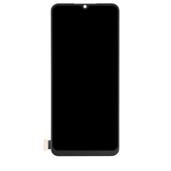 ESOURCE PARTS Replacement Oled Assembly Without Frame Compatible for Vivo V20 (Aftermarket Plus) (All Colors)