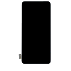 ESOURCE PARTS Refurbished (Excellent) - Lcd Assembly Compatible for Vivo Nex S (Black)