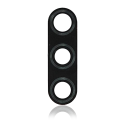 ESOURCE PARTS Replacement Back Camera Lens (Bottom) Compatible for Motorola Moto G Fast (Xt2045 / 2020) (Genuine Oem)