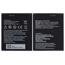 ESOURCE PARTS Replacement Replacement Battery Compatible for Zte Blade Vantage (Z839) (Li3925T44P4H736041)