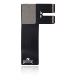 ESOURCE PARTS Replacement Tester Flex Cable for Itestbox (S200 / S300) Compatible for Vivo S7 / 20 Pro