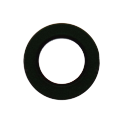 ESOURCE PARTS Replacement Back Camera Lens (Top) Compatible for Motorola Moto G Fast (Xt2045 / 2020) (Genuine Oem)