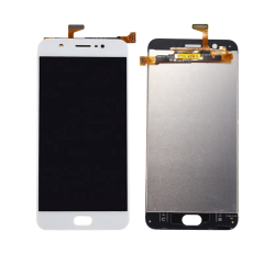 ESOURCE PARTS Refurbished (Excellent) - Replacement Lcd Assembly Without Frame Compatible for Vivo Y69 (White)