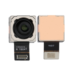 ESOURCE PARTS Replacement Back Camera (Wide) Compatible for Motorola Moto Edge 20 Lite (Xt2139-1 / 2021) / Edge 5G (Xt2141 / 2021) (Genuine Oem)