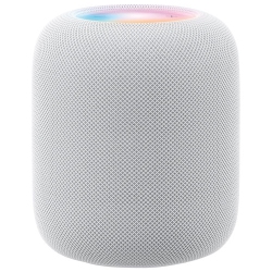 APPLE Homepod - - In White