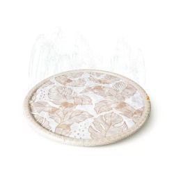 MINNIDIP Splash Pad - Rattan Palms