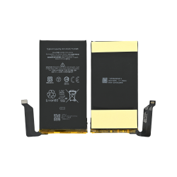 ESOURCE PARTS Replacement Battery Compatible for Google Pixel 6 (Gmsb3) (Genuine Oem)