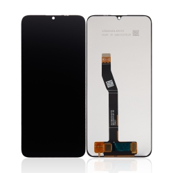 ESOURCE PARTS Refurbished (Excellent) - Replacement Lcd Assembly Without Frame Compatible for Huawei Nova Y60 / Huawei Enjoy 20 5G / Honor Play 5T