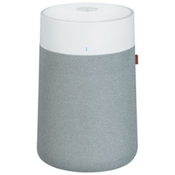 Blueair Blue Pure 311i Max HEPASilent Air Purifier - 387 sq. ft. - White