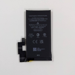 BATTERY MATE Compatible Google Pixel 6 Pro Battery G63Qn