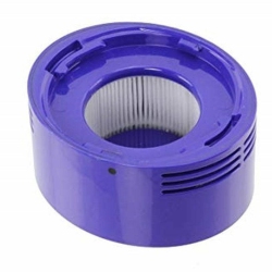 BATTERYMATE Hepa Filter for Dyson V7 & V8 Cordless Stick Vacuum Cleaners