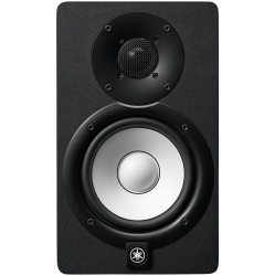 YAMAHA 5" Powered Studio Reference Monitor (Single)