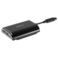 DATATALE Thunderbolt to USB3.0 + Esata Adaptor