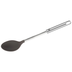 ZWILLING Pro Serving Spoon, 35 Cm, Silicone