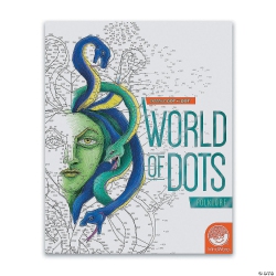 MINDWARE - World Of Dots - Folklore