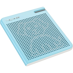 PLAY MONSTER - Playskool - Magnatab Glow-In-The-Dark